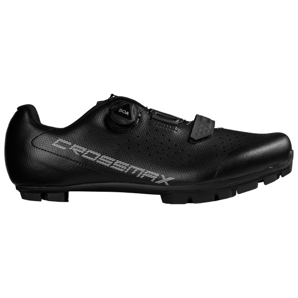 Mavic - Crossmax Boa - Radschuhe Gr 8 schwarz von Mavic