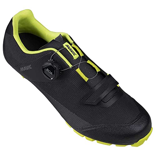 Mavic Crossmax Elite Sl MTB Schuhe Herren schwarz Mavic Crossmax Elite Sl MTB Schuhe Herren schwarz von Mavic