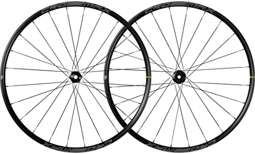 Mavic Crossmax Laufradsatz 29" 15x110mm/12x148mm SRAM/Shimano HG Mavic Crossmax Laufradsatz 29" 15x110mm/12x148mm SRAM/Shimano HG von Mavic