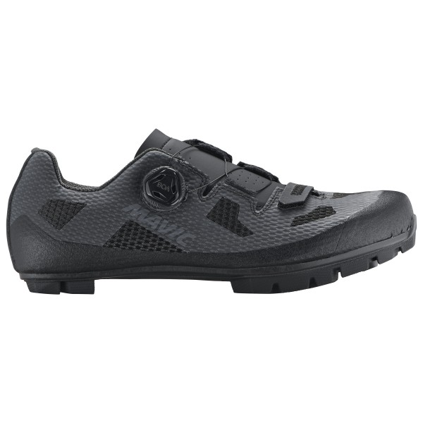 Mavic - Crossmax SL II - Radschuhe Gr 12 grau Mavic - Crossmax SL II - Radschuhe Gr 12 grau von Mavic