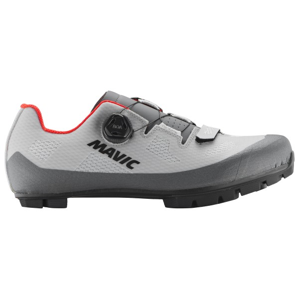 Mavic - Crossmax SL II - Radschuhe Gr 7,5 grau Mavic - Crossmax SL II - Radschuhe Gr 7,5 grau von Mavic
