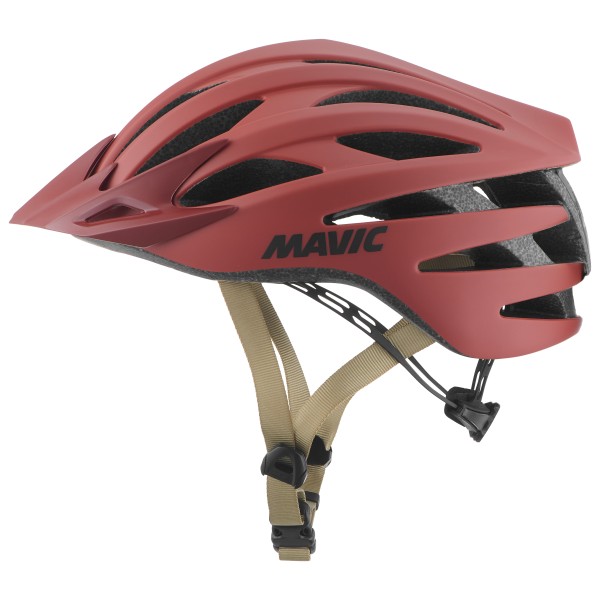 Mavic - Crossride SL Elite - Radhelm Gr 54-59 cm - M bunt Mavic - Crossride SL Elite - Radhelm Gr 54-59 cm - M bunt von Mavic