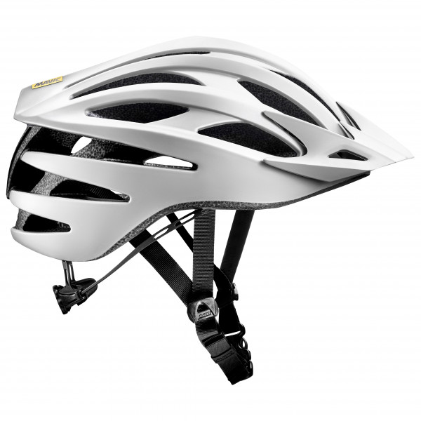 Mavic - Crossride SL Elite - Radhelm Gr 54-59 cm - M grau Mavic - Crossride SL Elite - Radhelm Gr 54-59 cm - M grau von Mavic