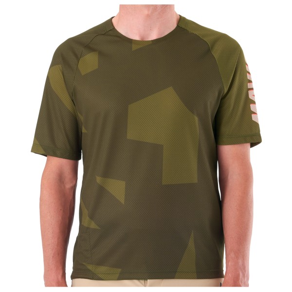 Mavic - Deemax Enduro S/S Jersey - Radtrikot Gr L braun Mavic - Deemax Enduro S/S Jersey - Radtrikot Gr L braun von Mavic