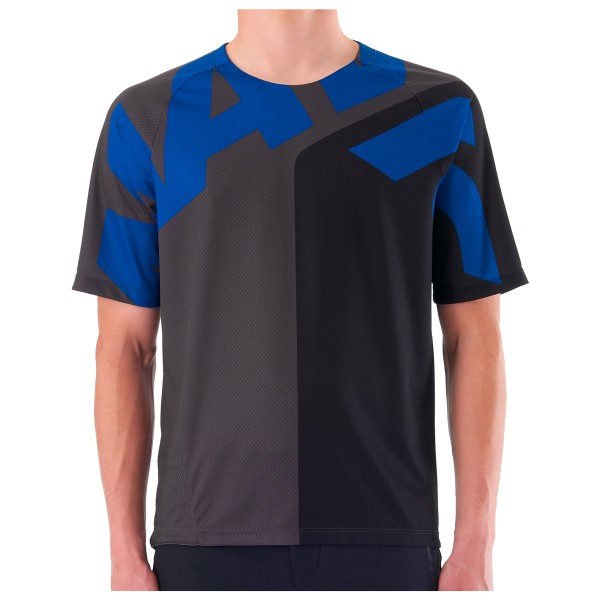 Mavic - Deemax Enduro S/S Jersey - Radtrikot Gr XL blau Mavic - Deemax Enduro S/S Jersey - Radtrikot Gr XL blau von Mavic