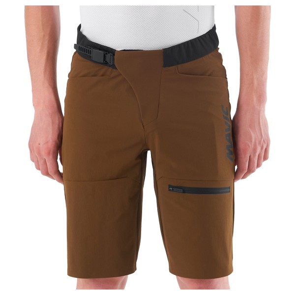 Mavic - Deemax Enduro Short - Radhose Gr L braun Mavic - Deemax Enduro Short - Radhose Gr L braun von Mavic