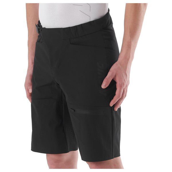 Mavic - Deemax Enduro Short - Radhose Gr S schwarz Mavic - Deemax Enduro Short - Radhose Gr S schwarz von Mavic