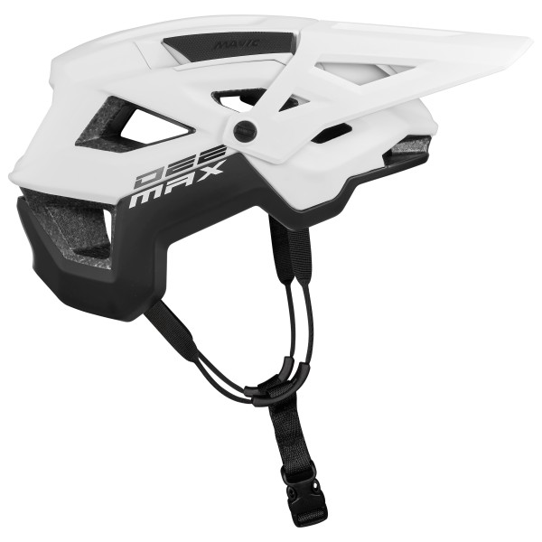 Mavic - Deemax Mips - Radhelm Gr 54-59 cm - M weiß Mavic - Deemax Mips - Radhelm Gr 54-59 cm - M weiß von Mavic