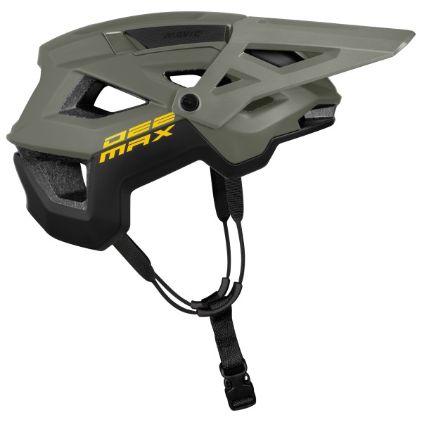 Mavic - Deemax Mips - Radhelm Gr 57-61 cm - L grau Mavic - Deemax Mips - Radhelm Gr 57-61 cm - L grau von Mavic