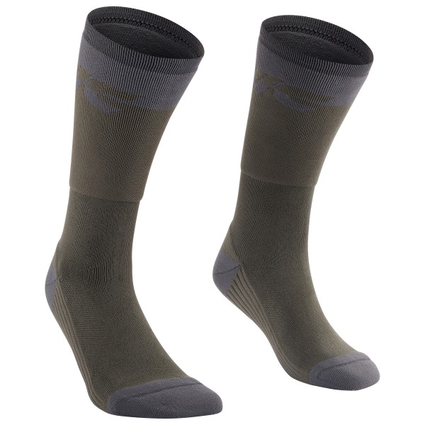 Mavic - Deemax Sock - Radsocken Gr 39-42 grau Mavic - Deemax Sock - Radsocken Gr 39-42 grau von Mavic