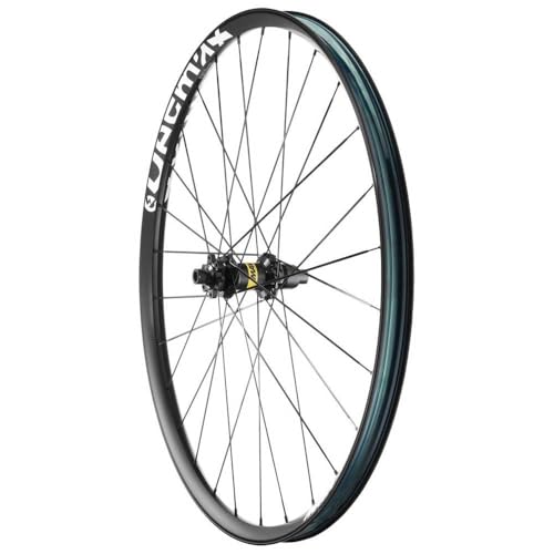 Mavic E-deemax 27,5' Boost Cl Disc Tubeless MTB Hinterrad 12 x 148 mm von Mavic