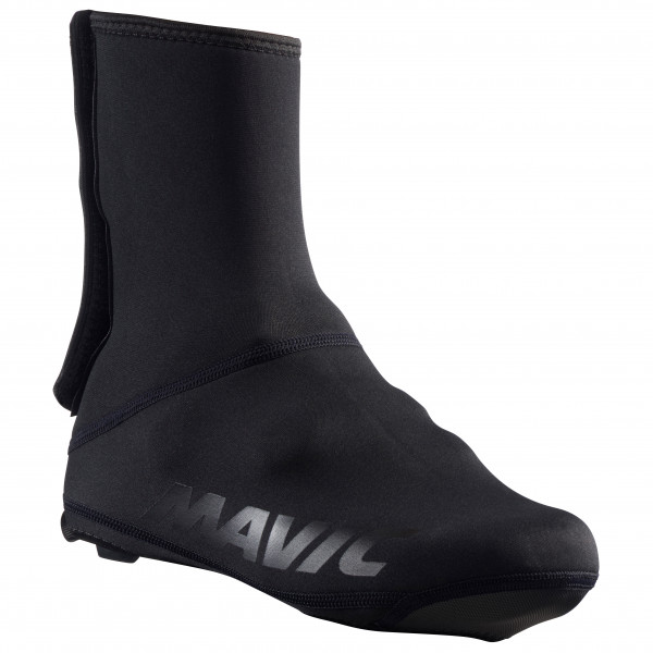 Mavic - Essential H20 Road Shoe Cover - Überschuhe Gr XXL schwarz Mavic - Essential H20 Road Shoe Cover - Überschuhe Gr XXL schwarz von Mavic