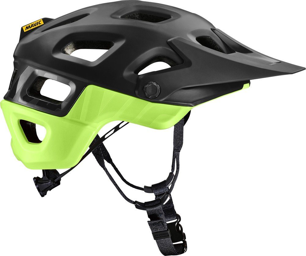 Mavic Fahrradhelm von Mavic