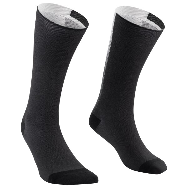Mavic - Gradient Sock - Radsocken Gr 39-42 schwarz Mavic - Gradient Sock - Radsocken Gr 39-42 schwarz von Mavic