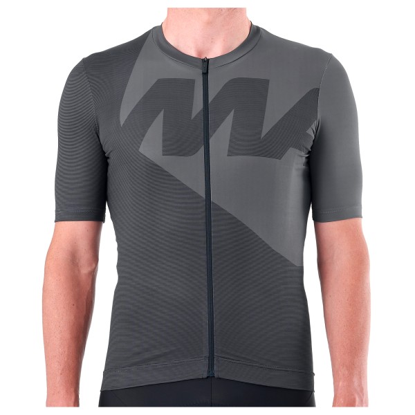 Mavic - Icon Graphic Jersey - Radtrikot Gr S grau Mavic - Icon Graphic Jersey - Radtrikot Gr S grau von Mavic