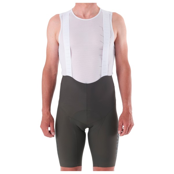 Mavic - Ksyrium Bib Short - Radhose Gr XXL grau von Mavic