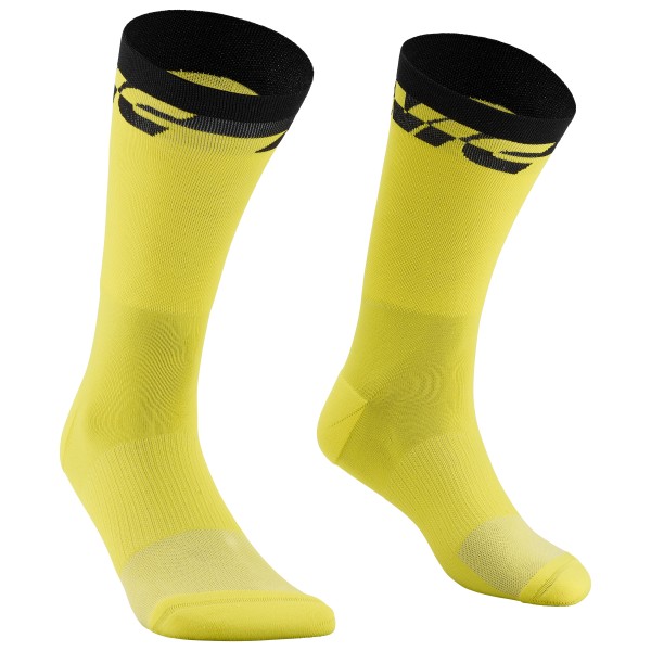 Mavic - Ksyrium High Sock - Radsocken Gr 35-38 gelb Mavic - Ksyrium High Sock - Radsocken Gr 35-38 gelb von Mavic