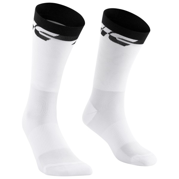 Mavic - Ksyrium High Sock - Radsocken Gr 43-46 weiß Mavic - Ksyrium High Sock - Radsocken Gr 43-46 weiß von Mavic