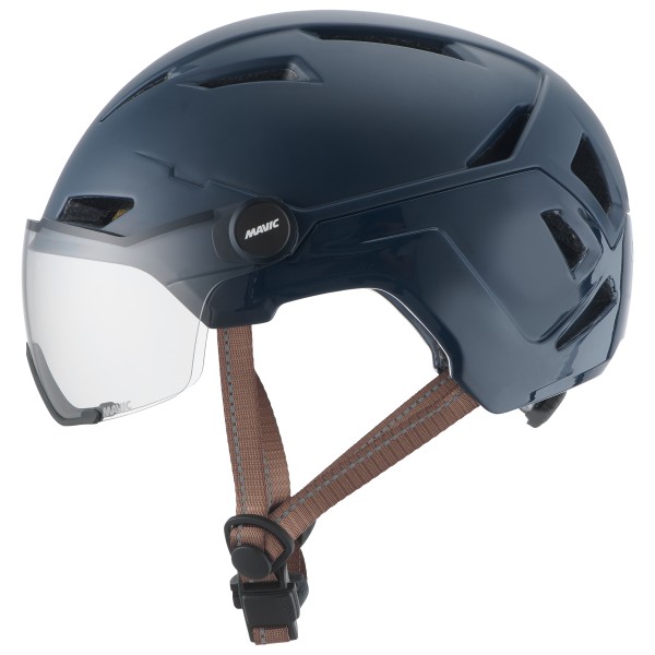 Mavic - Speedcity - Radhelm Gr 54-59 cm - M blau Mavic - Speedcity - Radhelm Gr 54-59 cm - M blau von Mavic