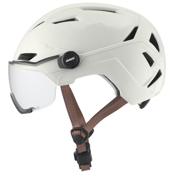 Mavic - Speedcity - Radhelm Gr 54-59 cm - M papyrus von Mavic