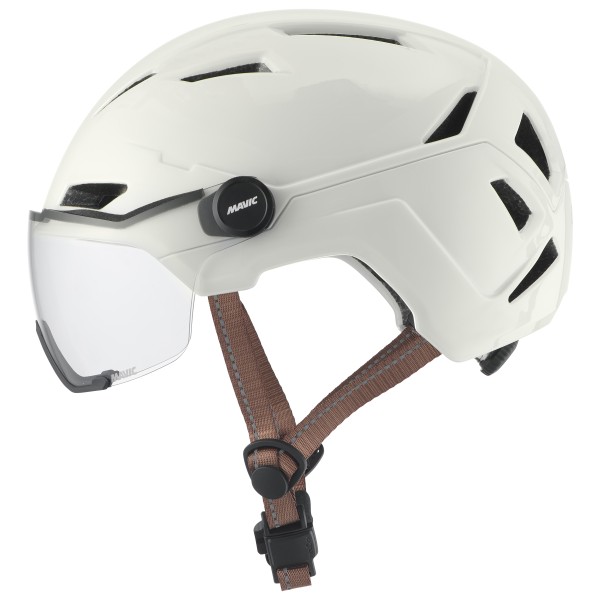 Mavic - Speedcity - Radhelm Gr 57-61 cm - L papyrus Mavic - Speedcity - Radhelm Gr 57-61 cm - L papyrus von Mavic