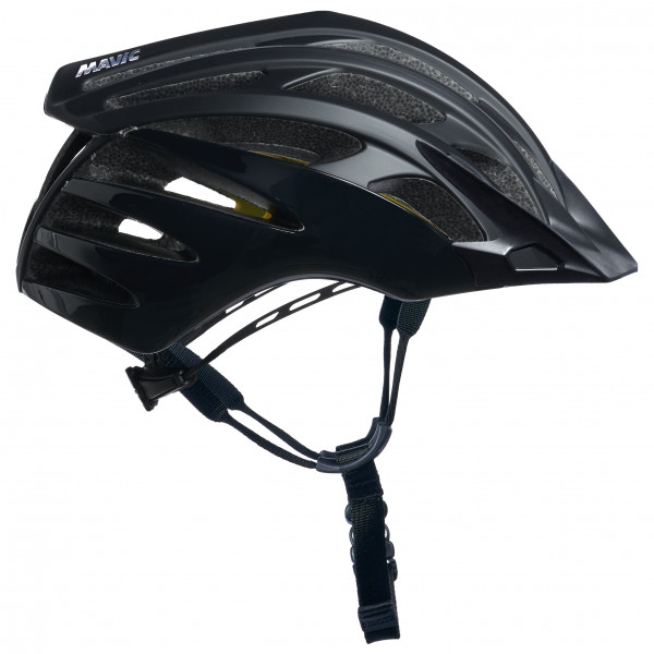 Mavic - Syncro SL MIPS - Radhelm Gr 54-59 cm - M schwarz Mavic - Syncro SL MIPS - Radhelm Gr 54-59 cm - M schwarz von Mavic