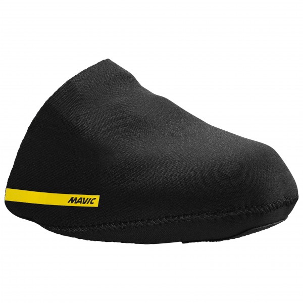 Mavic - Toe Warmer - Überschuhe Gr L schwarz Mavic - Toe Warmer - Überschuhe Gr L schwarz von Mavic