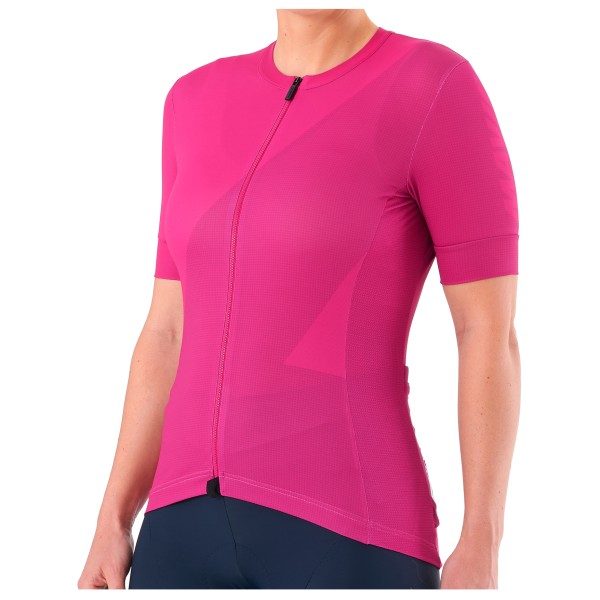 Mavic - Women's Aksium Graphic Jersey - Radtrikot Gr S rosa Mavic - Women's Aksium Graphic Jersey - Radtrikot Gr S rosa von Mavic