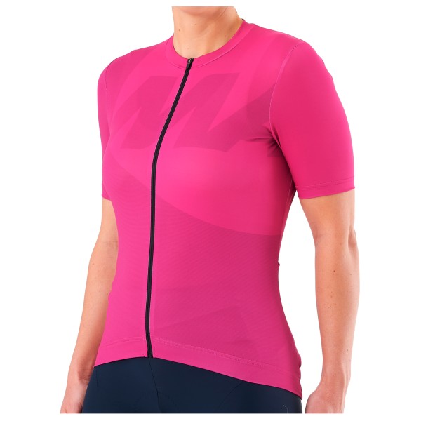 Mavic - Women's Icon Graphic Jersey - Radtrikot Gr L rosa Mavic - Women's Icon Graphic Jersey - Radtrikot Gr L rosa von Mavic