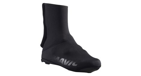 mavic essential h2o rd uberschuh schwarz mavic essential h2o rd uberschuh schwarz von Mavic