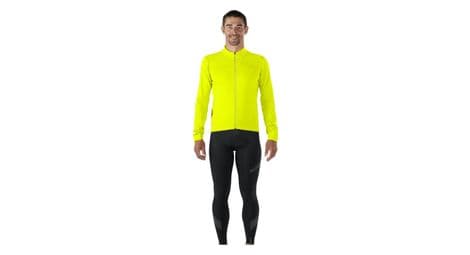 mavic nordet neongelbe jacke von Mavic