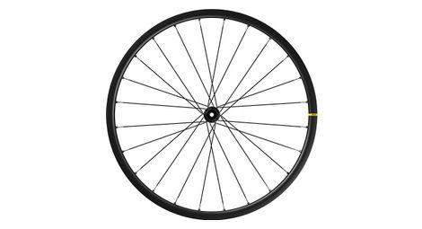 ksyrium s disc 700 vorderrad 12x100mm centerlock ksyrium s disc 700 vorderrad 12x100mm centerlock von Mavic