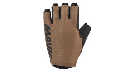 kurze handschuhe mavic cosmic braun kurze handschuhe mavic cosmic braun von Mavic