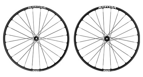 laufradsatz mavic allroad sl 700 mm 12x100 12x142 mm center lock laufradsatz mavic allroad sl 700 mm 12x100 12x142 mm center lock von Mavic