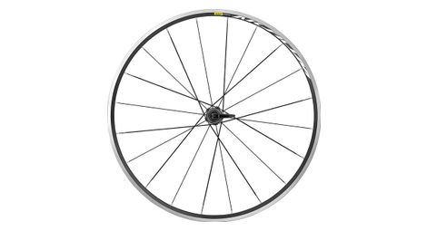 mavic aksium hinterrad schwarz mavic aksium hinterrad schwarz von Mavic