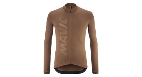 mavic aksium bronze langarm trikot mavic aksium bronze langarm trikot von Mavic