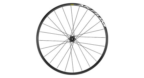 mavic aksium disc vorderrad    12   9x100mm   6 schrauben von Mavic