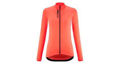 mavic aksium koralle damen langarm trikot mavic aksium koralle damen langarm trikot von Mavic