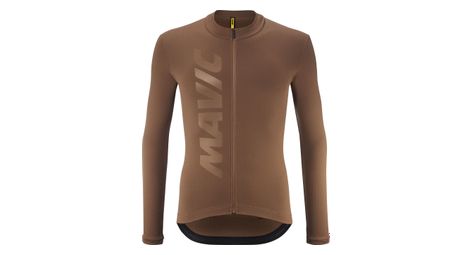 mavic aksium thermo bronze langarm trikot mavic aksium thermo bronze langarm trikot von Mavic