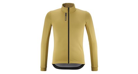 mavic aksium thermojacke gold mavic aksium thermojacke gold von Mavic