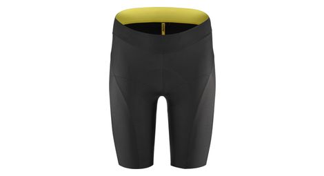 mavic aksium tragerlose radhose schwarz mavic aksium tragerlose radhose schwarz von Mavic