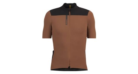 mavic allroad cargo trikot bronze mavic allroad cargo trikot bronze von Mavic