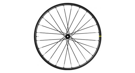 mavic allroad sl 700mm vorderrad   12x100 mm   center lock   2021 von Mavic