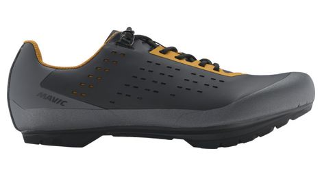 mavic allroad sl gravel schuhe grau gold mavic allroad sl gravel schuhe grau gold von Mavic