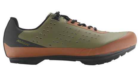 mavic allroad sl gravel schuhe khaki braun mavic allroad sl gravel schuhe khaki braun von Mavic
