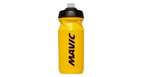 mavic cap pro 650ml trinkflasche gelb von Mavic