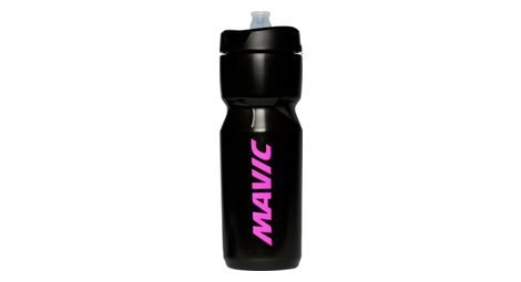 mavic cap soft trinkflasche 800ml schwarz pink mavic cap soft trinkflasche 800ml schwarz pink von Mavic
