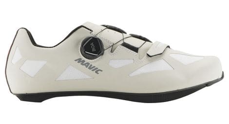 mavic cosmic elite sl strasenschuhe hellgrau von Mavic