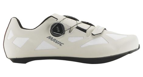 mavic cosmic elite sl strasenschuhe hellgrau mavic cosmic elite sl strasenschuhe hellgrau von Mavic