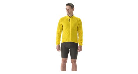 mavic cosmic h2o regenjacke gelb herren mavic cosmic h2o regenjacke gelb herren von Mavic
